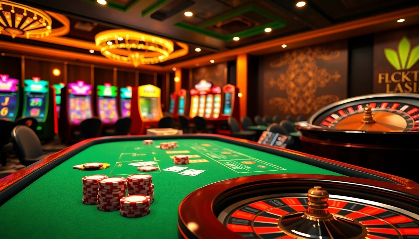 Experience thrilling gaming at https://luck8r1.com with vibrant casino visuals and exciting gameplay elements.
