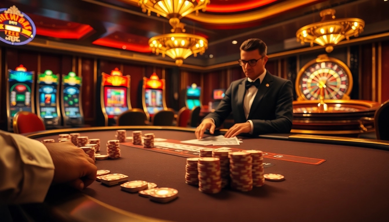 Experience high-stakes poker action and gambling excitement with f168 ai enhancements.