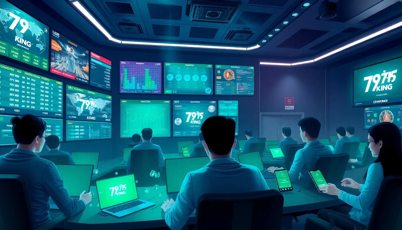79king online betting hub: secure, diverse players, live odds and UI