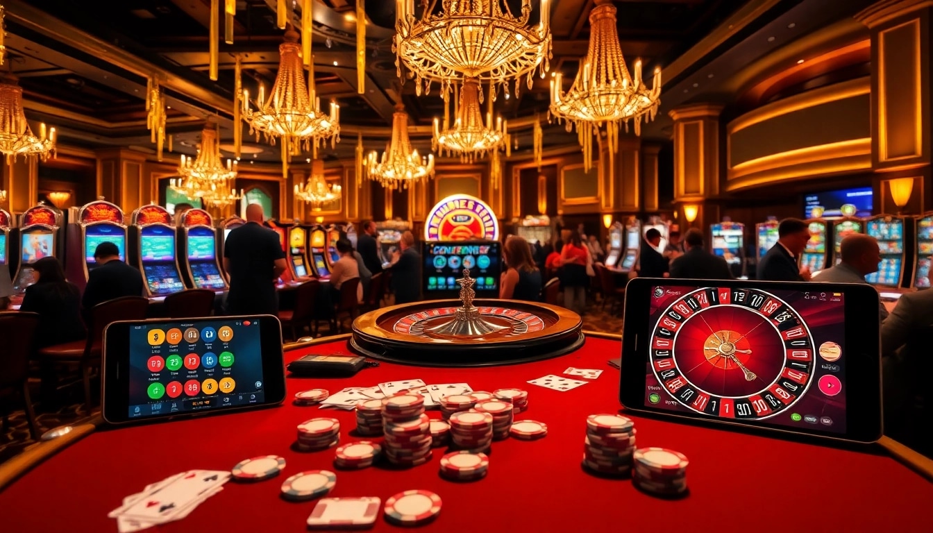 Experience thrilling casino action with professional poker at https://f8bet.me.uk/ and luxurious gaming elements.