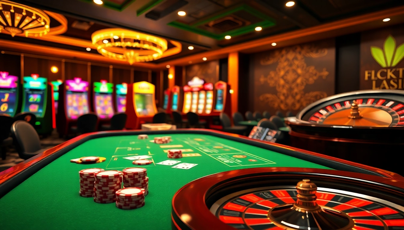 Experience thrilling gaming at https://luck8r1.com with vibrant casino visuals and exciting gameplay elements.
