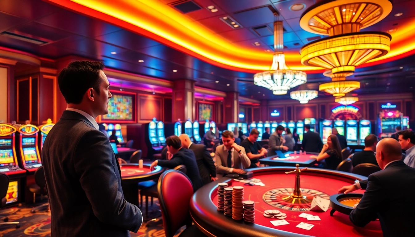 Rasakan kegembiraan di Datukwin dengan permainan poker yang mendebarkan dan atmosfer kasino yang hidup.