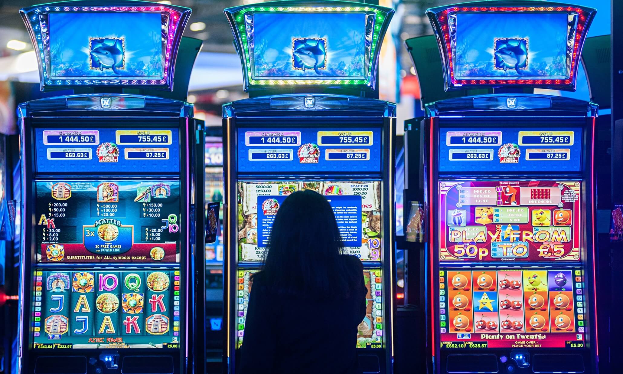 Spin Santai Berhadiah Besar Kalau Main di Bro138