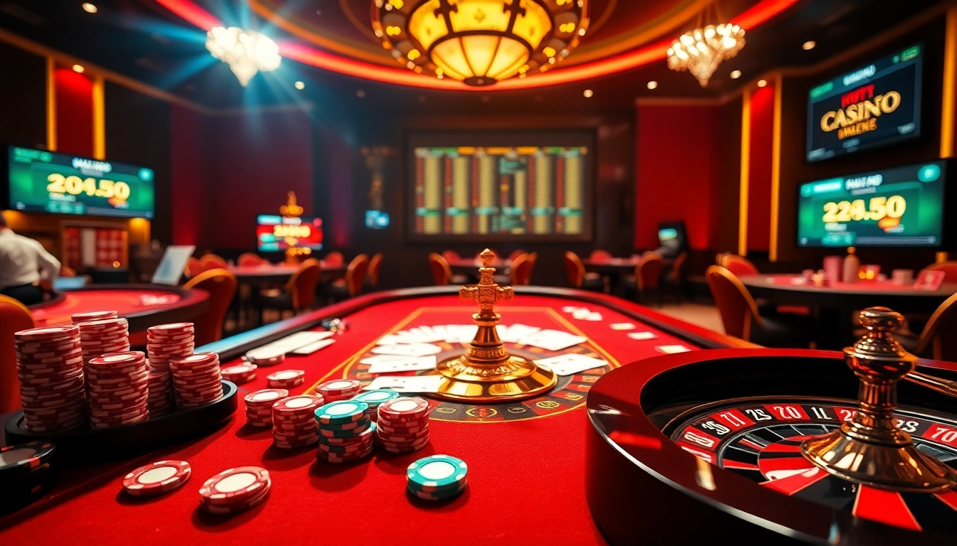 Win big at https://xx88.bar/ with engaging online poker and casino games.