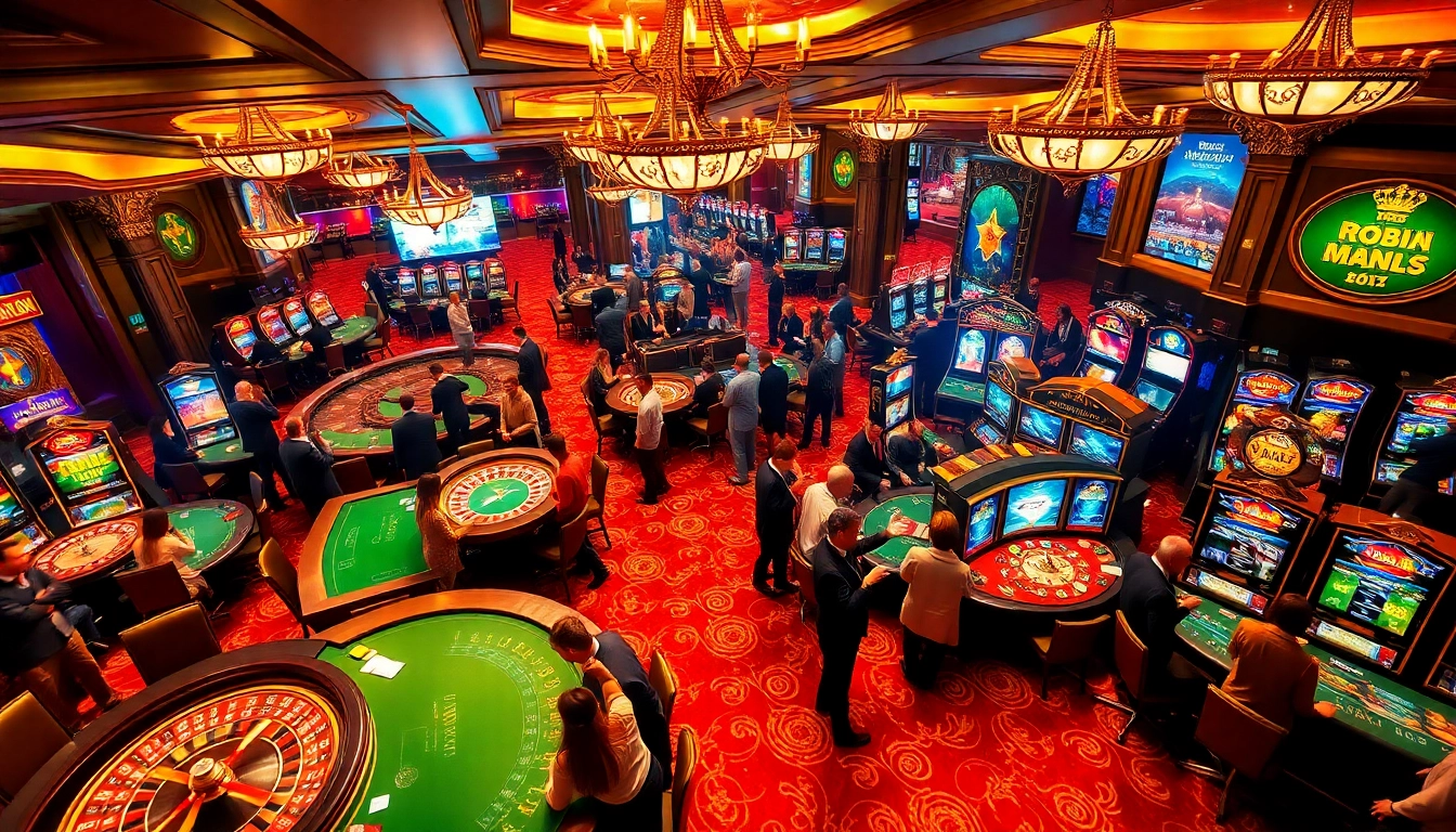 Experience the excitement of gambling at https://xx88.boats/, featuring lively casino tables and bright slot machines.