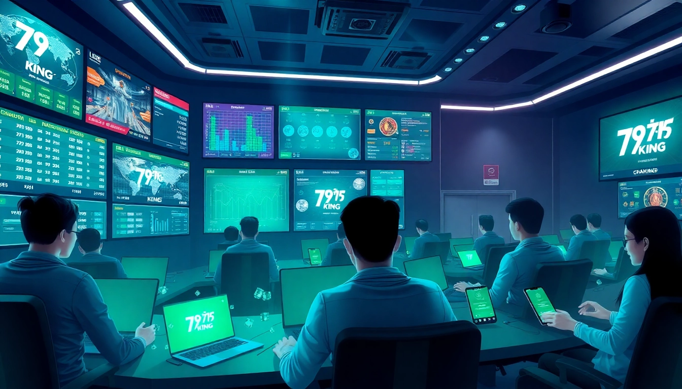 79king online betting hub: secure, diverse players, live odds and UI