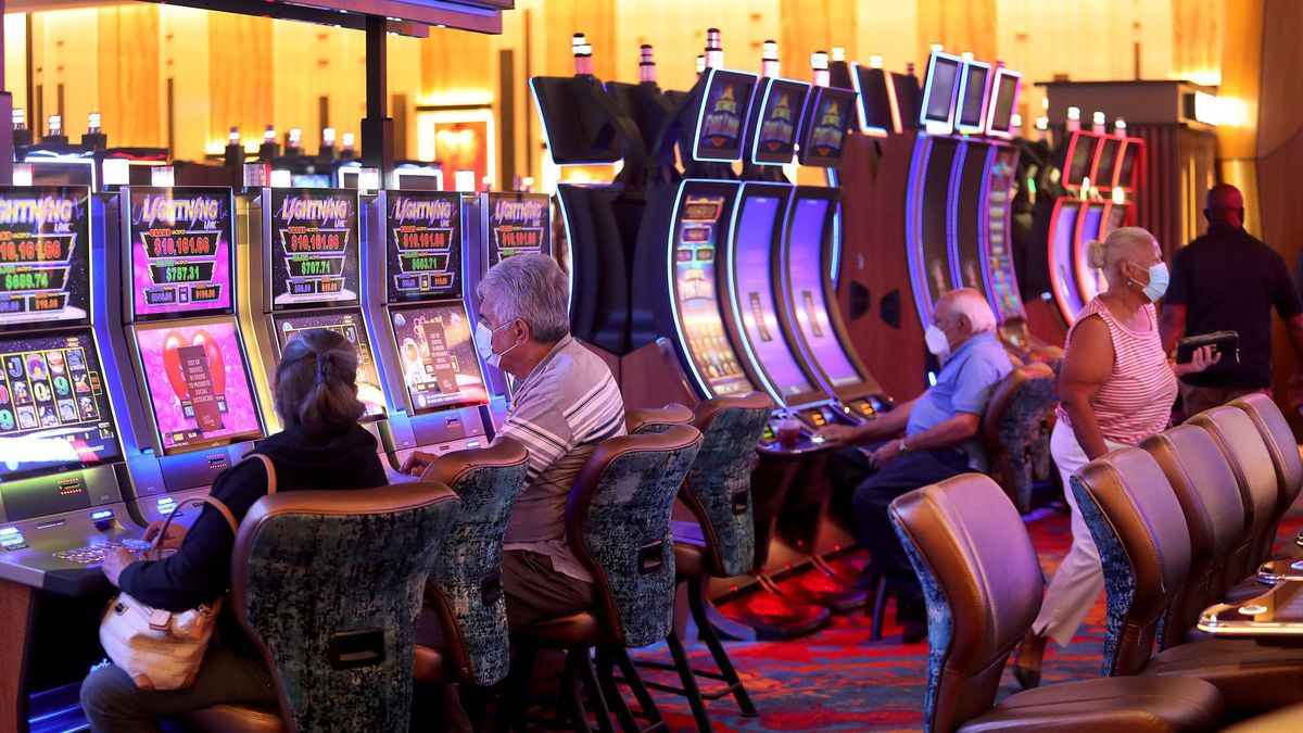 Pilih BOS88 Bila Mencari Situs Slot Gacor Paling Update