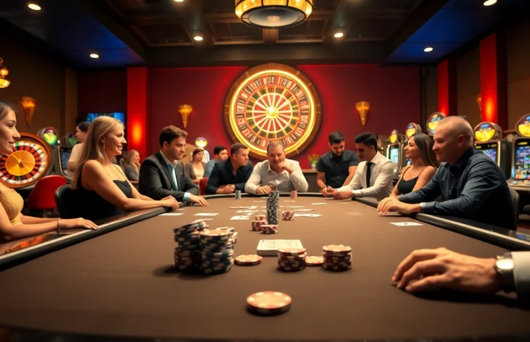Engage with the exhilarating online casino experience at https://vmaxso.uk/ featuring luxury tables and thrilling games.