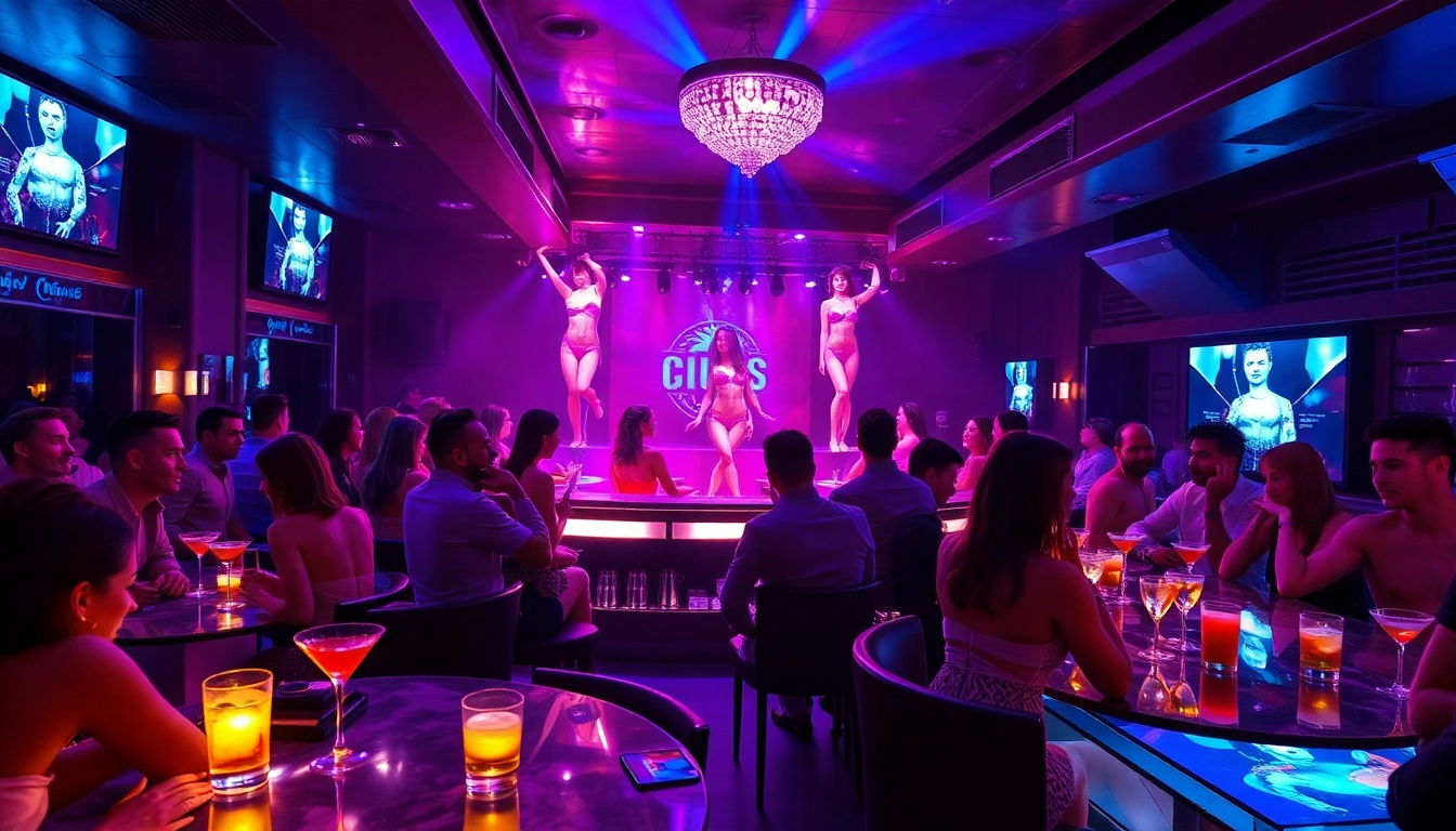 Masterful Night Club SXM Experience: 2025’s Essential Guide to Unforgettable Nights