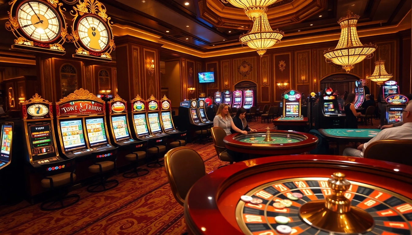 Experience thrilling wins at https://ax88.com.de/ with luxurious casino gaming setups and engaging players.