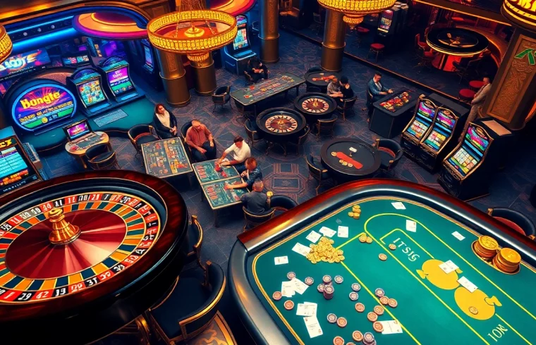 Experience thrilling gaming at https://thabet77.sa.com/ with engaging roulette tables and vibrant slot games.