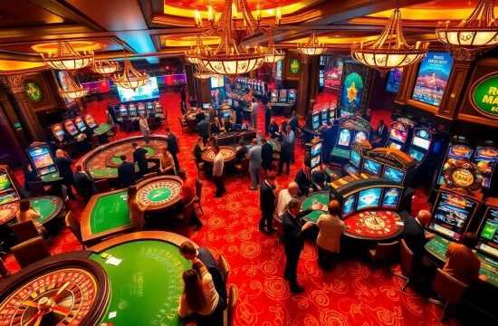 Experience the excitement of gambling at https://xx88.boats/, featuring lively casino tables and bright slot machines.