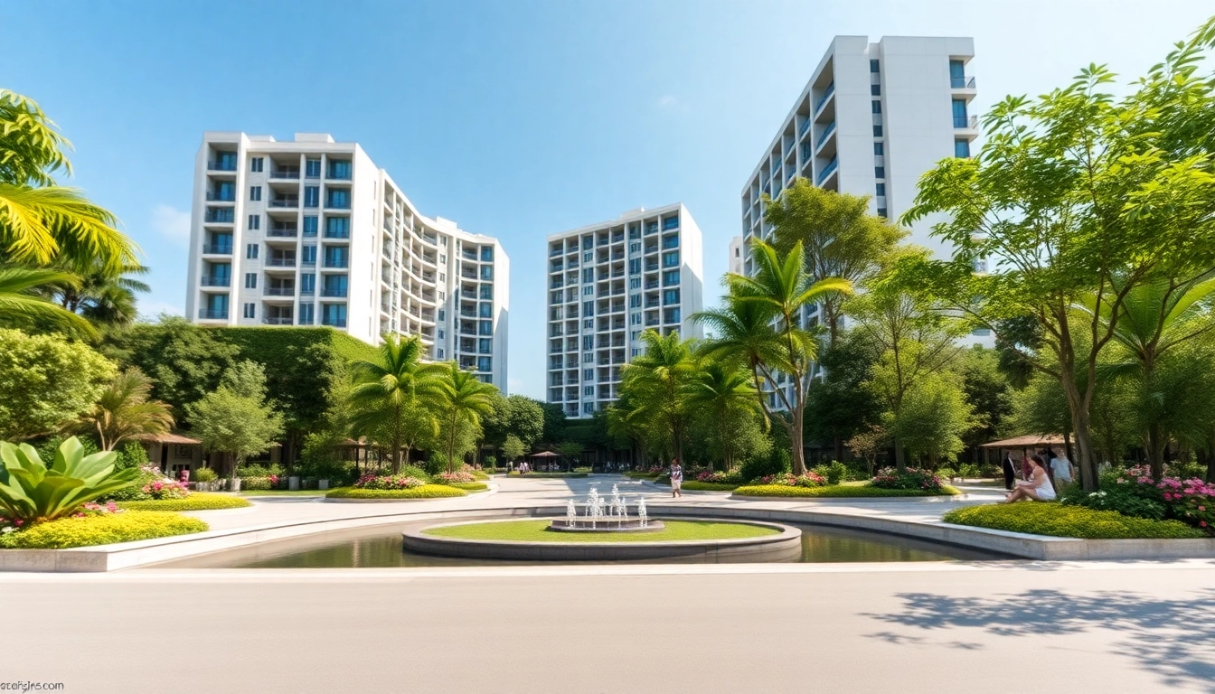 Invest in Rivelle – The Premier Executive Condominium in Singapore’s East
