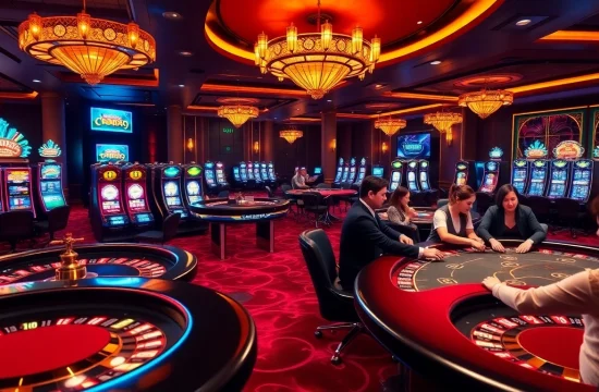 Experience the thrill of gambling with live poker at https://8s.social/, featuring vibrant tables and colorful chips.