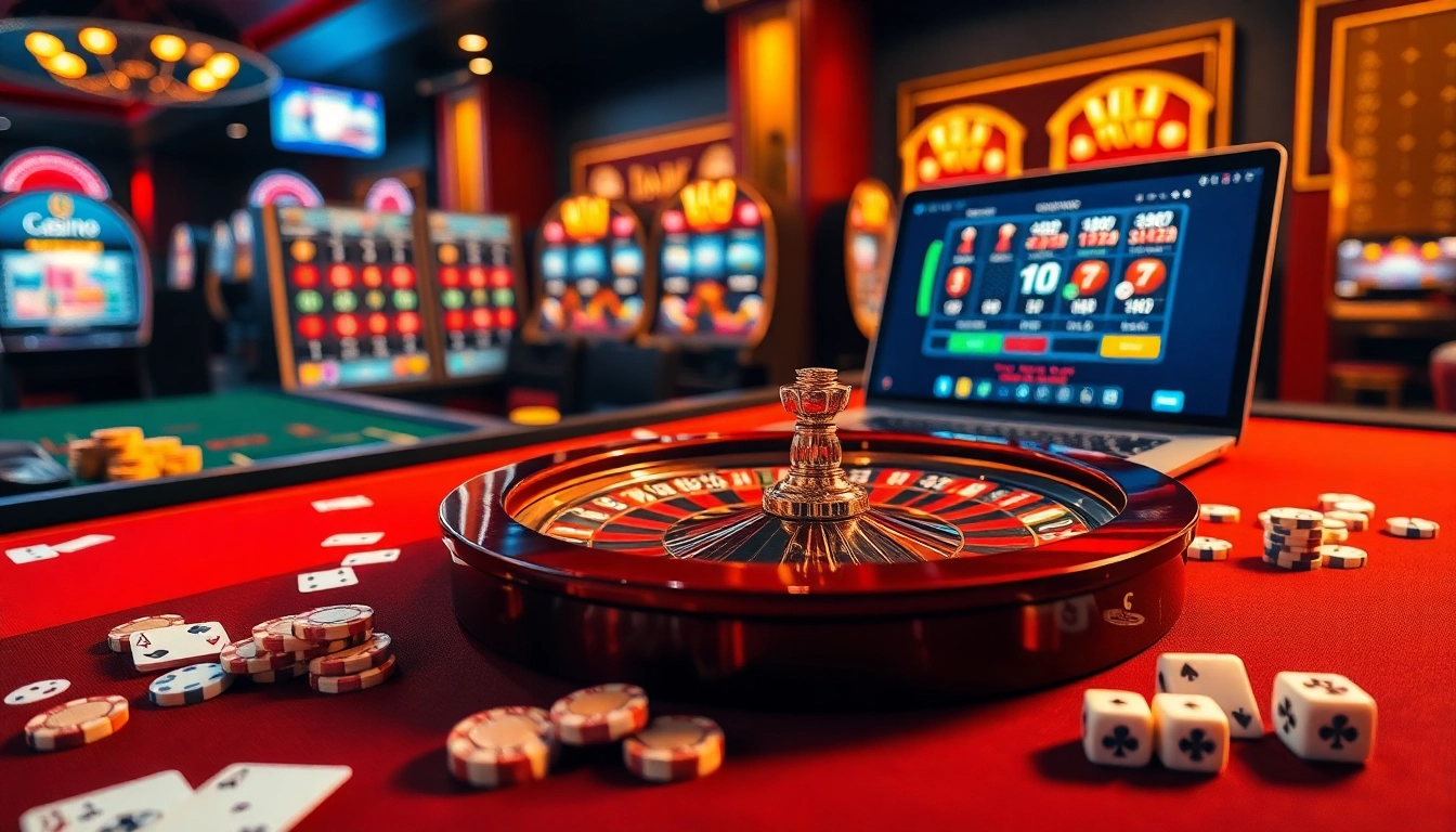 Experience thrilling gameplay at https://www.madrasahdigital.org/apa-itu-digital-mindset-dan-kenapa-santri-perlu-punya/ with vibrant casino visuals and excitement.