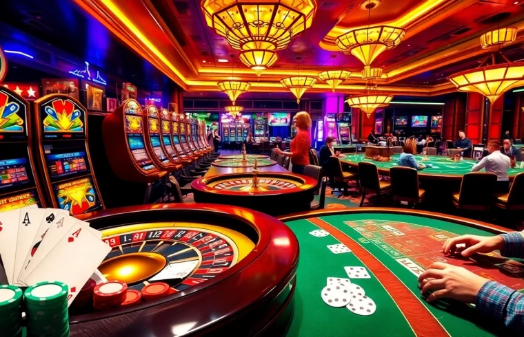 Engaging atmosphere at https://hz88.forum/ with dynamic roulette and poker action.