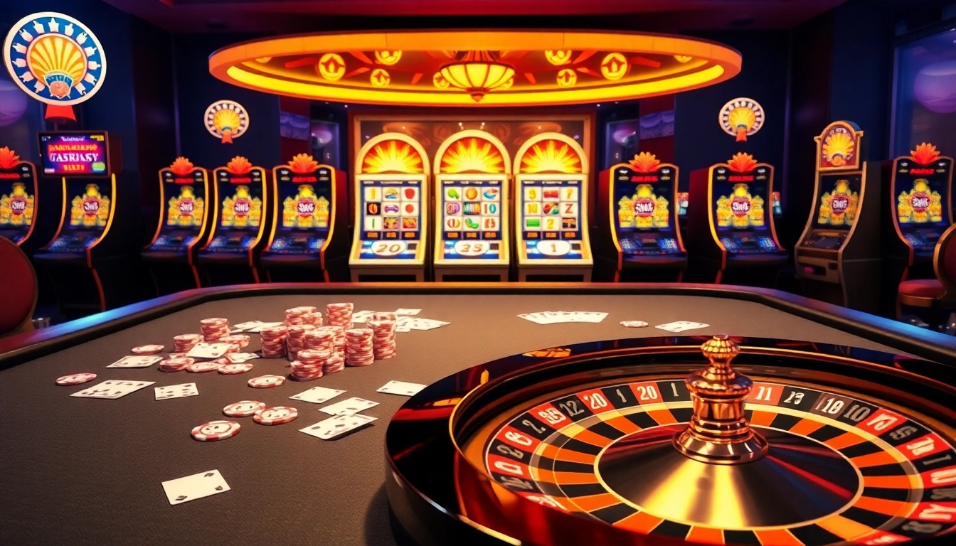 Experience thrilling poker action and vibrant slots at tt88.jp.net casino.