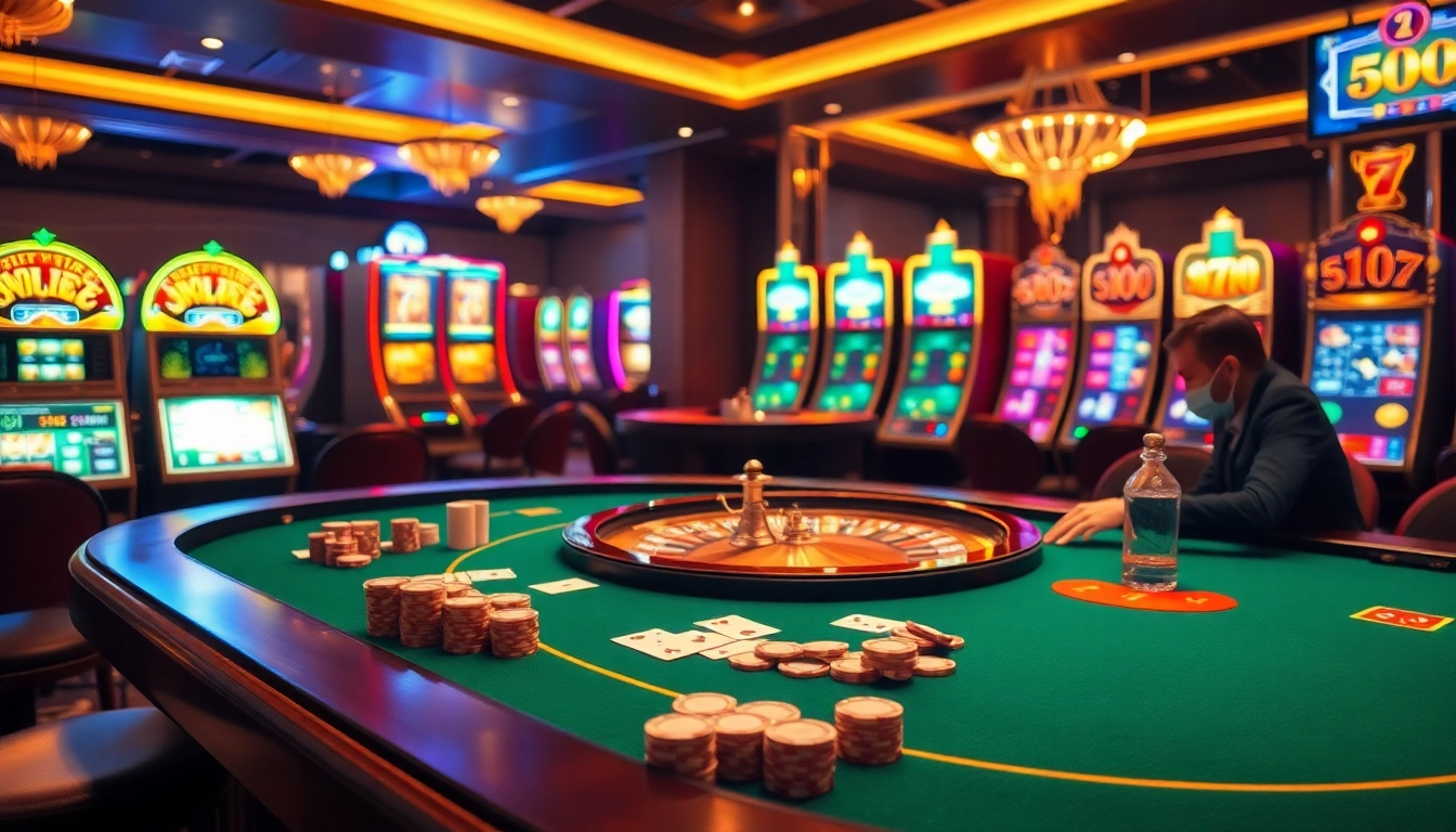 Engage in thrilling gambling experiences at https://www.legion-boutique.com/boutiquelegiongmailcom-pxl-42.html, with vibrant casino tables and lively action.