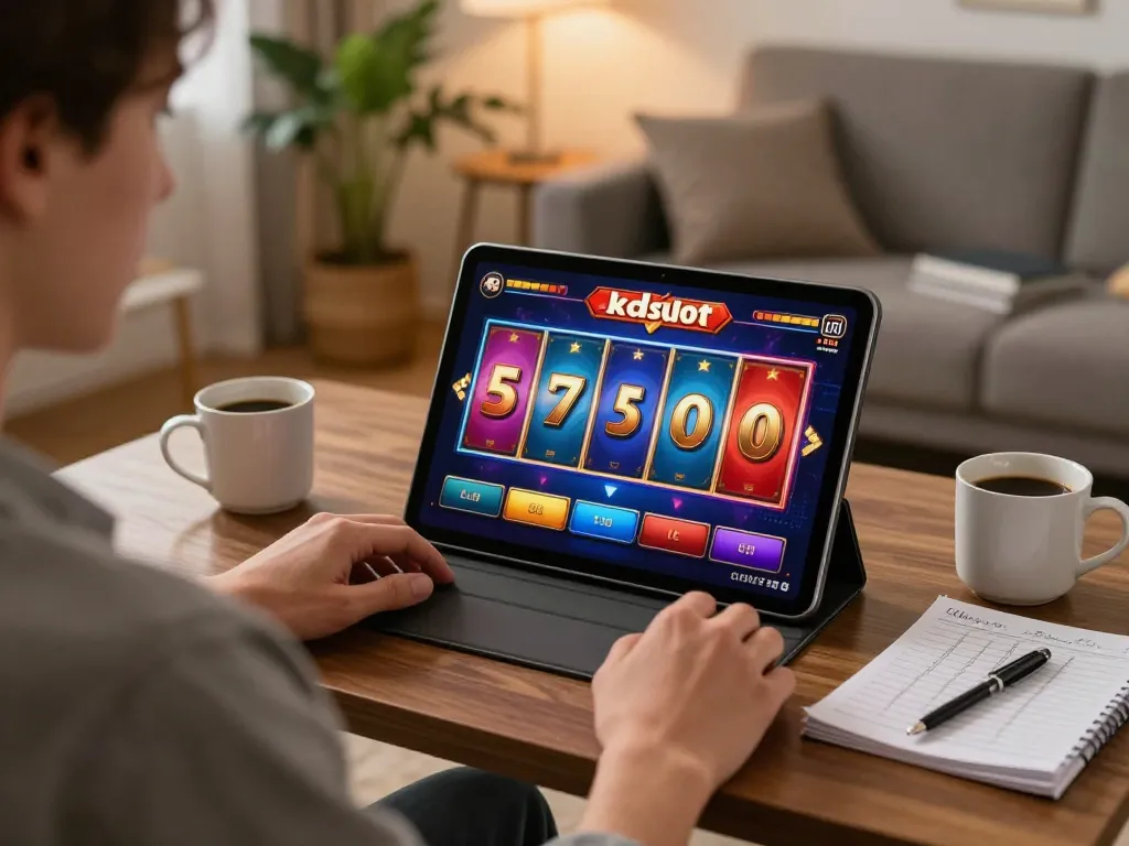 Winning Strategies for kdslot: Expert Tips for Better Odds in 2026