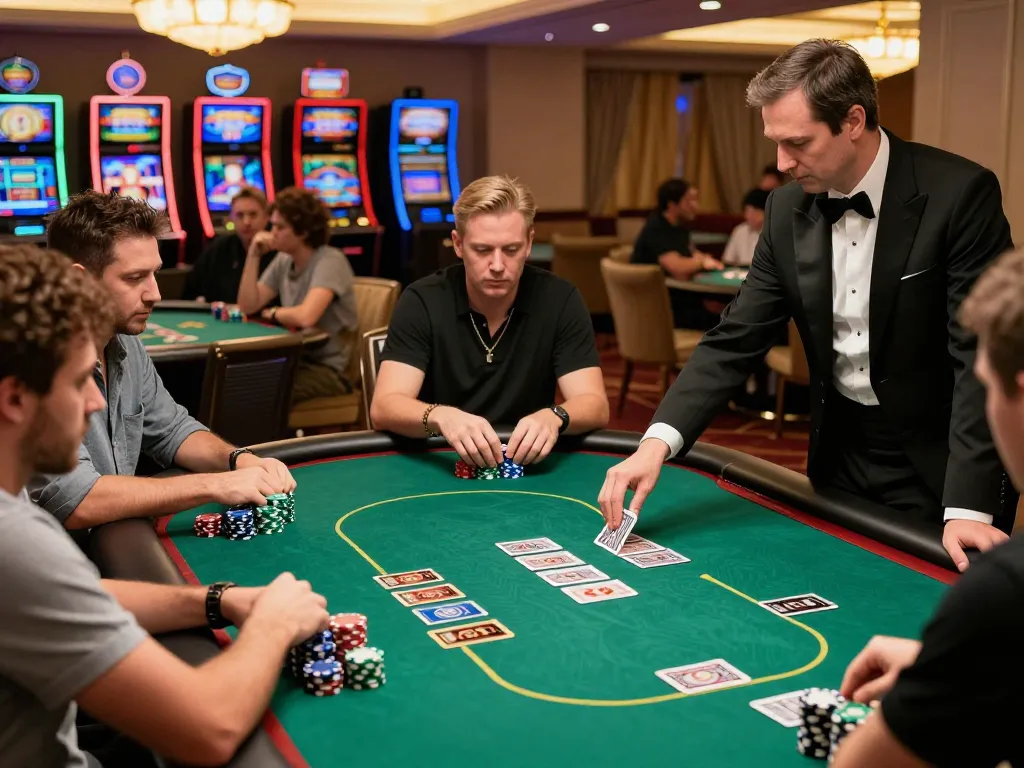 Join the excitement at GG Dewa 777 by placing your bets at our poker tournament.