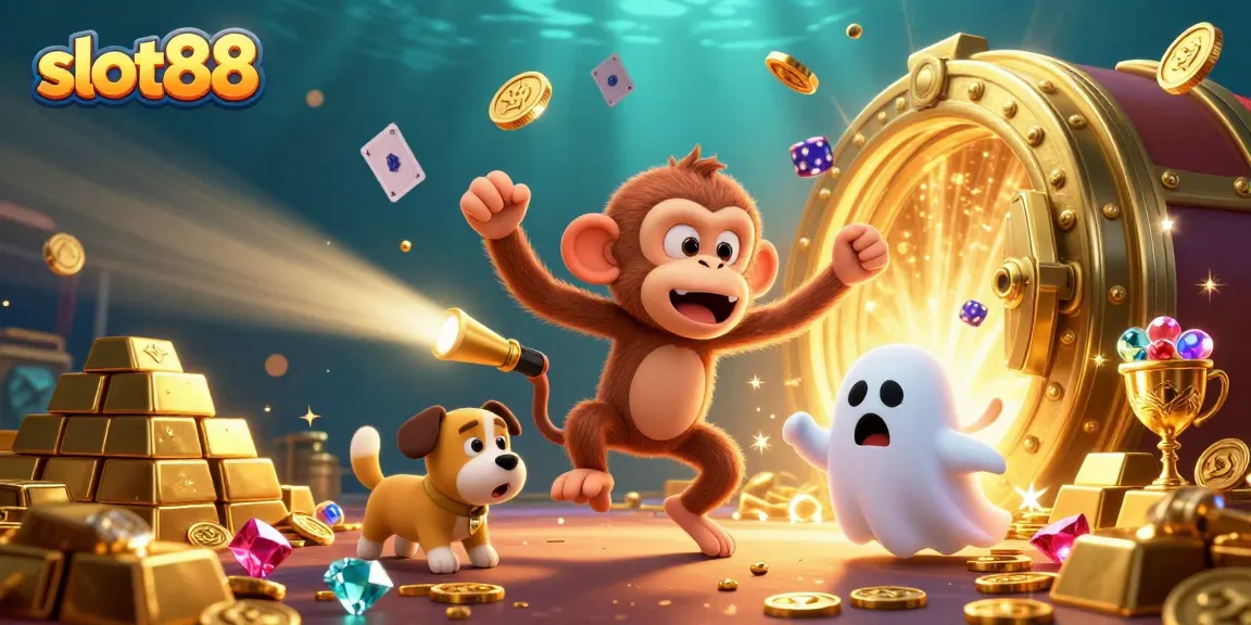 Mengoptimalkan peluang menang di slot88 dengan grafik dan simbol menarik yang memikat pemain.