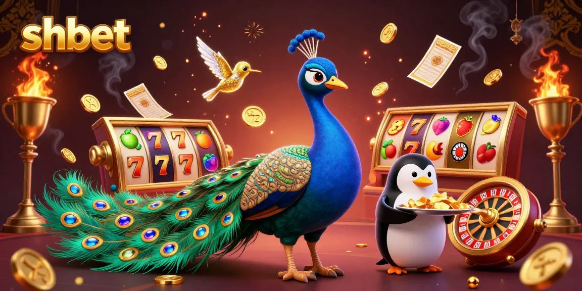 Experience thrilling jackpots and vibrant gameplay with shbet's dynamic casino scene.